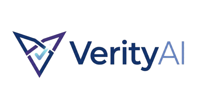 Verity AI Logo
